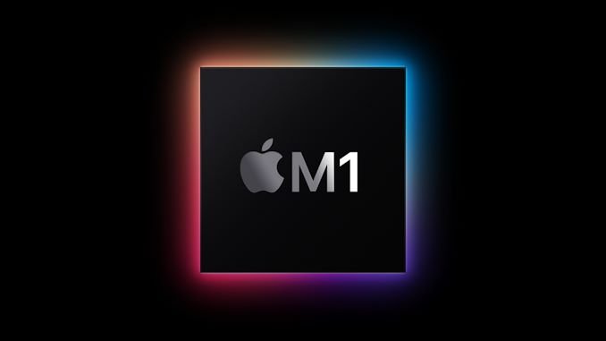 Procesor Apple M1