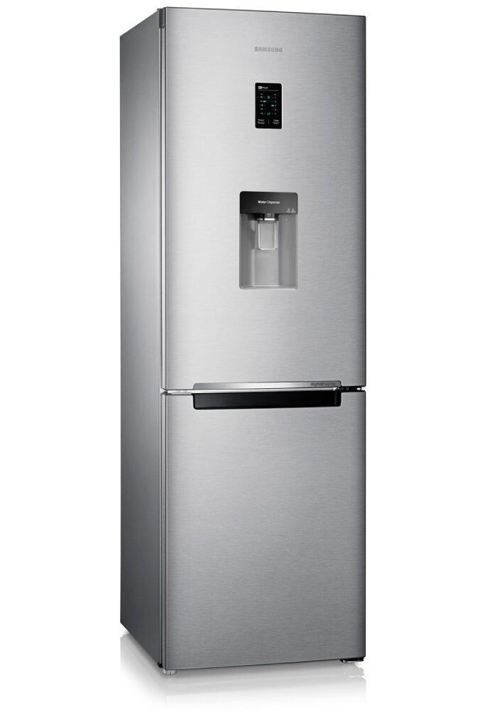 Combina frigorifică Samsung RB31FDRNDSA