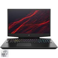 Laptop Gaming OMEN by HP 17-cb1015nq cu procesor Intel® Core™ i7-10750H pana