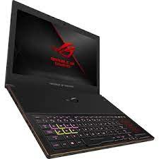Laptop Gaming ASUS ROG GX501GI-EI009T cu procesor Intel® Core™ i7-8750H pana  la