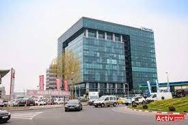 Offices for rent in Cubic Center