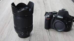 Nikon 18 140 - Aparate foto - OLX.ro