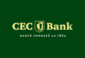 CEC Bank - Brandient