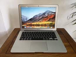 MacBook Air 13″ Mid 2013 – MacPC