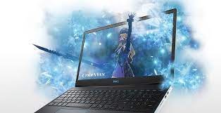 Laptop Gaming DELL G3 3590, Intel Core i5-9300H pana la 4.1GHz, 15.6" Full  HD, 8GB, SSD 512GB, NVIDIA GeForce GTX 1650 4GB, Linux, negru