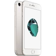 Telefon mobil Apple iPhone 7, 256GB, Silver - eMAG.ro