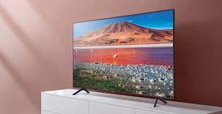 Ce televizor Samsung de 65 inch / 163 cm a pregătit eMAG la 1999 lei de  Black Friday 2020 (Smart TV și rezoluție 4K) : Gadget.ro – Hi-Tech Lifestyle