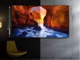 Samsung 75Q60RA 4K Ultra HD Smart TV | Televizor QLED 189 cm qe75q60ratxxh
